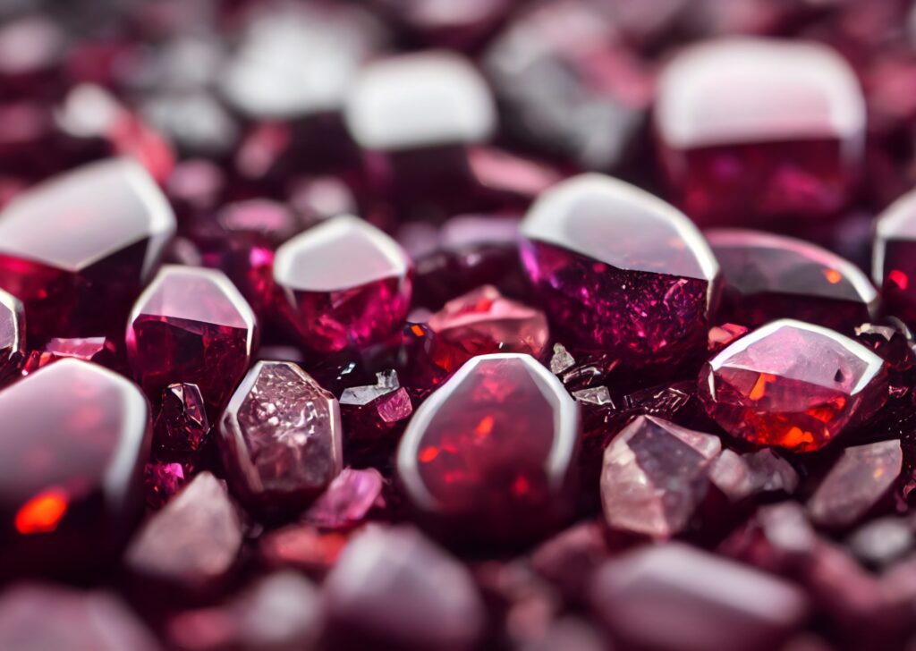red gemstones, kokkinoi lithoi, kokkinoi polytimoi lithoi, κόκκινοι πολύτιμοι λίθοι