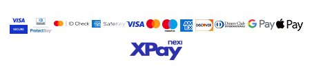 nexi cards